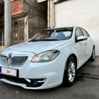 برلیانس H330 اتومات 97