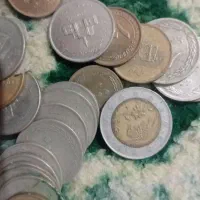 سلام سکه قدیمی دارم