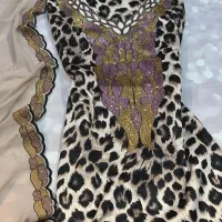 ارسال مستقیم دبی انواع پارچه چادربندری دمپایی سیو