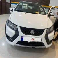 کوییک R تیپ S صفر تحویل روز در نمایندگی
