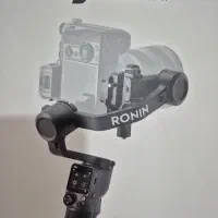 گیمبال dji RS 3 mini