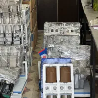 کامل پژوپراید یورو۲و۴ نیسان الدورا