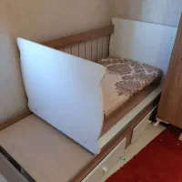 فروس تخت نوزادونوجوان