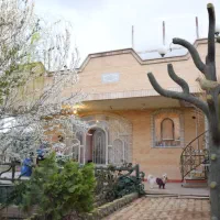 باغ-ویلا-قلعه-سفید