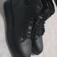 نیم بوت بامبو