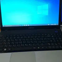 لپتاپ سامسونگsamsung استوک