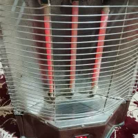 هیتر برقی ۳ المنت بزرگ|بخاری، هیتر، شومینه|پرند, فاز ۵|دیوار