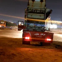 خدمات جرثقیل گچساران|خدمات حمل و نقل|دوگنبدان, |دیوار
