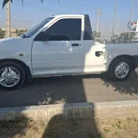 پراید وانت151|خودرو سواری و وانت|خرمشهر, |دیوار