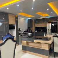 110متری دوخواب فول امکانات|فروش آپارتمان|تهران, هلال احمر|دیوار