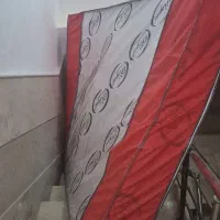 تشک تخت خواب|تشک تختخواب|قم, مجیدیه|دیوار