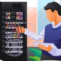 رفع مشکلات شبکه، پرینتر و دزدگیر رایگان Cisco