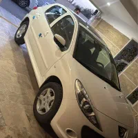 پژو207مدل 1403پانا ارتقا فول