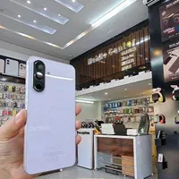 سامسونگ galaxy a56 با حافظهٔ ۲۵۶ گیگابایت