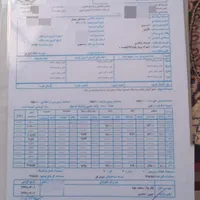 فروش دو طبقه مسکونی ۱۶۰ متر زمین با سند و پایانکار|فروش خانه و ویلا|کرمانشاه, |دیوار
