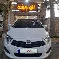 برلیانس H230 دنده ای مدل ۹۷ بیرنگ درجه یک