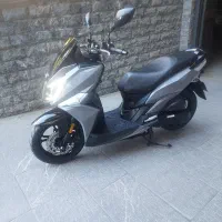 موتور j200 برند sym