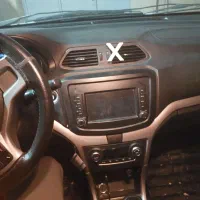 شاهین مدل۱۴۰۲ عروسک و کم کارکرد|خودرو سواری و وانت|کرمانشاه, |دیوار