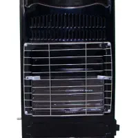 بخاری بدون دودکش