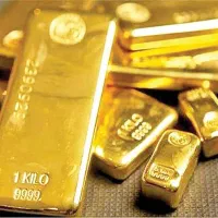 طلای آبشده یا کارکرده یا نو را ۲درصد پایین تر بخر