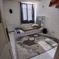 مسکن مهر جانبازان/حاشیه بلوار ادیب|فروش آپارتمان|نیشابور, گمنام غربی|دیوار