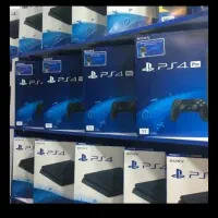 مرکزپخش انواع پلی استیشنps4/ps5
