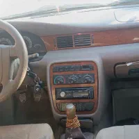 سمند ال ایکس|خودرو سواری و وانت|مریوان, |دیوار