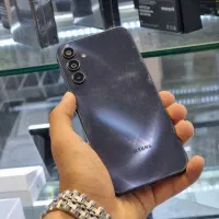 سامسونگ Galaxy a15 128 گیگ  موبایل خورشیدی