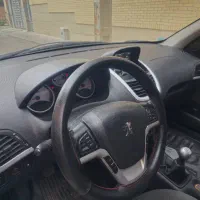 ۲۰۷ سقف فلز فرمون هدرولیک|خودرو سواری و وانت|بندرعباس, |دیوار