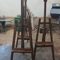 سه پایه (پایه بوم) تخته سیاه