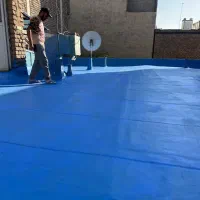 عایق رطوبتی ایران نانو. آب بندی انواع پشت بام|خدمات پیشه و مهارت|تهران, شادآباد|دیوار