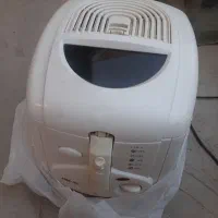 تلویزیون  جارو برقی آکواریوم سرخ کن و....|سایر لوازم برقی|مسجد سلیمان, |دیوار