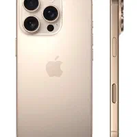 فروش آیفون 16 پرومکس 256 باطری 100