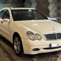 benz c240 بنز|خودرو سواری و وانت|تبریز, |دیوار