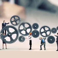 دعوت به همکاری شرکت دانش بنیان