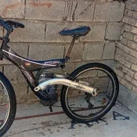 دوچرخه ۲۶|دوچرخه، اسکیت، اسکوتر|دوگنبدان, |دیوار