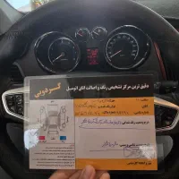 دنا پلاس توربو اتومات اپشنال ۱۴۰۴|خودرو سواری و وانت|شاهرود, |دیوار