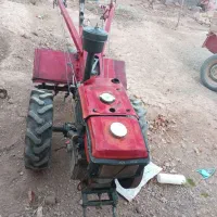 تراکتور. ۹.۵اسب اشتاد|خودرو سنگین|سلیمان, |دیوار