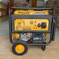 فروش موتور برق8.5کیلوواتPILLC 18800CEWبه قیمت عمده