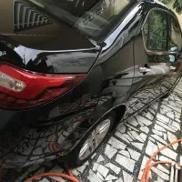 دنا پلاس دنده ای مدل ۹۹|خودرو سواری و وانت|رشت, گلزاران|دیوار