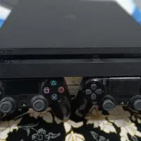 فروش دستگاه پس اس فور PS4|کنسول، بازی ویدئویی و آنلاین|دورود, |دیوار