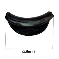 زیرگردنی سرشور|آرایشگاه و سالن‌های زیبایی|تهران, شهرک ابوذر|دیوار