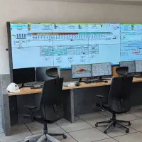 تابلو برق/پی ال سی/برقکار/برنامه نویس PLC/برق صنعت|ماشینآلات صنعتی|اصفهان, باغ فدک|دیوار