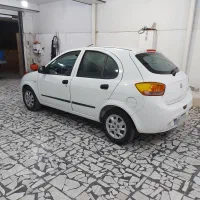 تیبا ۲  مدل ۱۴۰۰|خودرو سواری و وانت|سرخرود, |دیوار