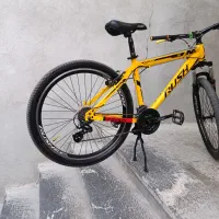 دوچرخهRUZH.  R10.سایز26|دوچرخه، اسکیت، اسکوتر|سنندج, |دیوار