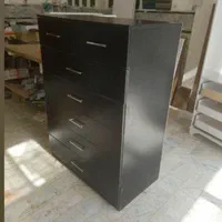 دراور۶کشو|جاکفشی، کمد، دراور|کرمانشاه, |دیوار