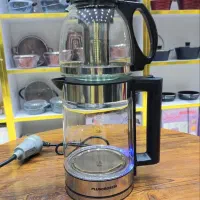 چایی ساز روهمی|سماور، چای‌ساز، قهوه‌ساز|قم, علی آباد|دیوار