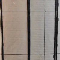 پرده آهنربایی