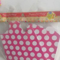 تم تولد  و بادکنک