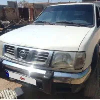 پیکاپ 86.  ژاپن.  وپیکاب ریچ 96|خودرو سواری و وانت|شیراز, شهرک گلشن|دیوار